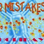 2 Mistakes - Sweet Little Boy (Respectable Mix)