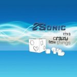 2Sonic - The Crazy Little Things (Massmanns Dark Piano Remix Edit)