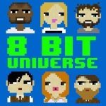 8 Bit Universe - ZHU - Faded (Chiptune)