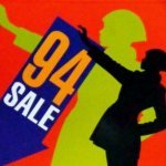94 Sale - Are U Ready (Are U Mix)