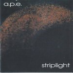 A.P.E. - Electro Magnetic Stashbag