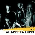 A'Cappella Expresss - Around The World Expresss