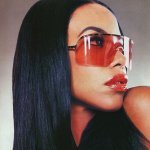 Aaliyah feat. Static - Loose rap