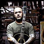 Aaron Lewis - Tangled Up In You