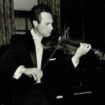 Aaron Rosand - Partita No. 3 in E Major for Violin Solo, BWV III. Gavotte en rondeau