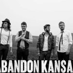 Abandon Kansas - Close Your Eyes