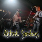 Abbat Santos - Семь сигарет