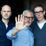 Above & Beyond presents Tranquility Base