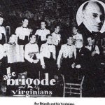 Ace Brigode & His Fourteen Virginians - Yes Sir, That's My Baby!