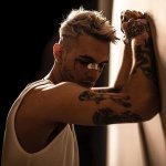 Achille Lauro, Gow Tribe & Boss Doms - Midnight Carnival