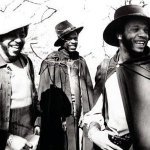 Adrian Younge & The Delfonics
