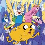 Adventure Time - Дорога в Ад или Рай