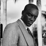 Akon feat. Styles P. - Locked Up