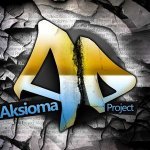 Aksioma Project & Время и Стекло