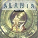 Alanïa - Sexy On (Radio Edit)