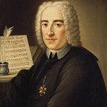 Alessandro Scarlatti - I. Allegro
