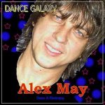 Alex May - Fly
