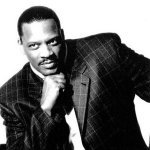 Alexander O'Neal - Right Here Waiting