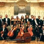 Alexander von Pitamic & Salzburg Chamber Orchestra