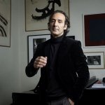 Alexandre Desplat