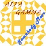 Alfa Gamma - Somebody Move (Extended Remix)