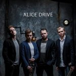 Alice Drive - Destiny