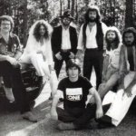 Allen Collins Band - Chapter One