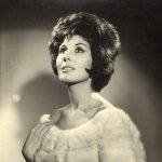 Alma Cogan - Fly Me to the Moon