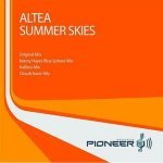 Altea - Summer Skies (Nick Olivetti)