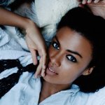Amel Larrieux - Lucky To Be Me