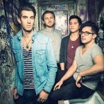American Authors feat. Billy Raffoul