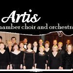 Amor Artis Chamber Choir & Johannes Somary & Cynthia Richards Wallace & Megan Friar
