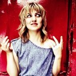 Anaïs Mitchell - Young Man In America
