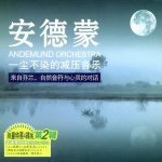 Andemund Orchestra - Self-Satisfied With Joy
