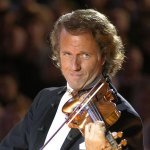 Andre Rieu & The Johann Straus - Green Sleeves