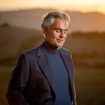Andrea Bocelli & Judy Weiss