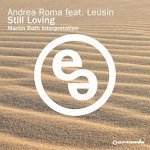 Andrea Roma feat. Leusin