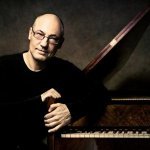 Andreas Staier - Scarlatti, Domenico : Keyboard Sonata in C major Kk513