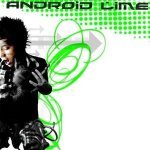 Android lime