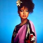 Angela Bofill - Only Love