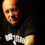 Angry Anderson - Born to Be Wild