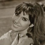 Anita Harris - Trains and Boats and Planes