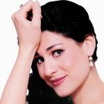 Anja Harteros - Recitativo: Temerari ...Aria: Come scoglio from Così fan tutte