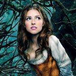 Anna Kendrick & James Corden & Lilla Crawford & Daniel Huttlestone - No One Is Alone (OST Into The Woods)