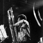 Anthony Braxton - two not one