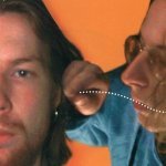 Aphex Twin (Rich and Mike)