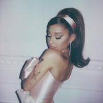 Ariana Grande - California Gurls/Tik Tok