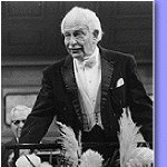 Arthur Fiedler and The Boston Pops Orchestra