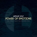 Arthur Volt - One day (Original mix)