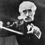 Arturo Toscanini - Act I: Inaffia l&#39;ugola!